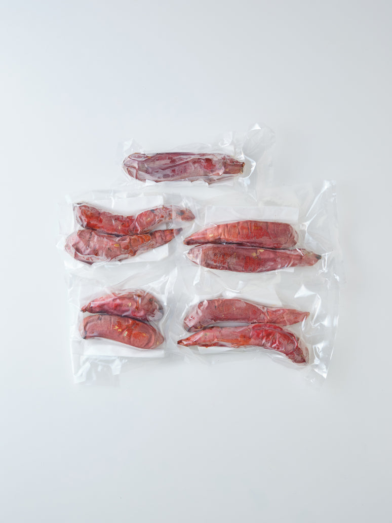 冷凍焼きいも 300g×5袋セット – iiFOOD