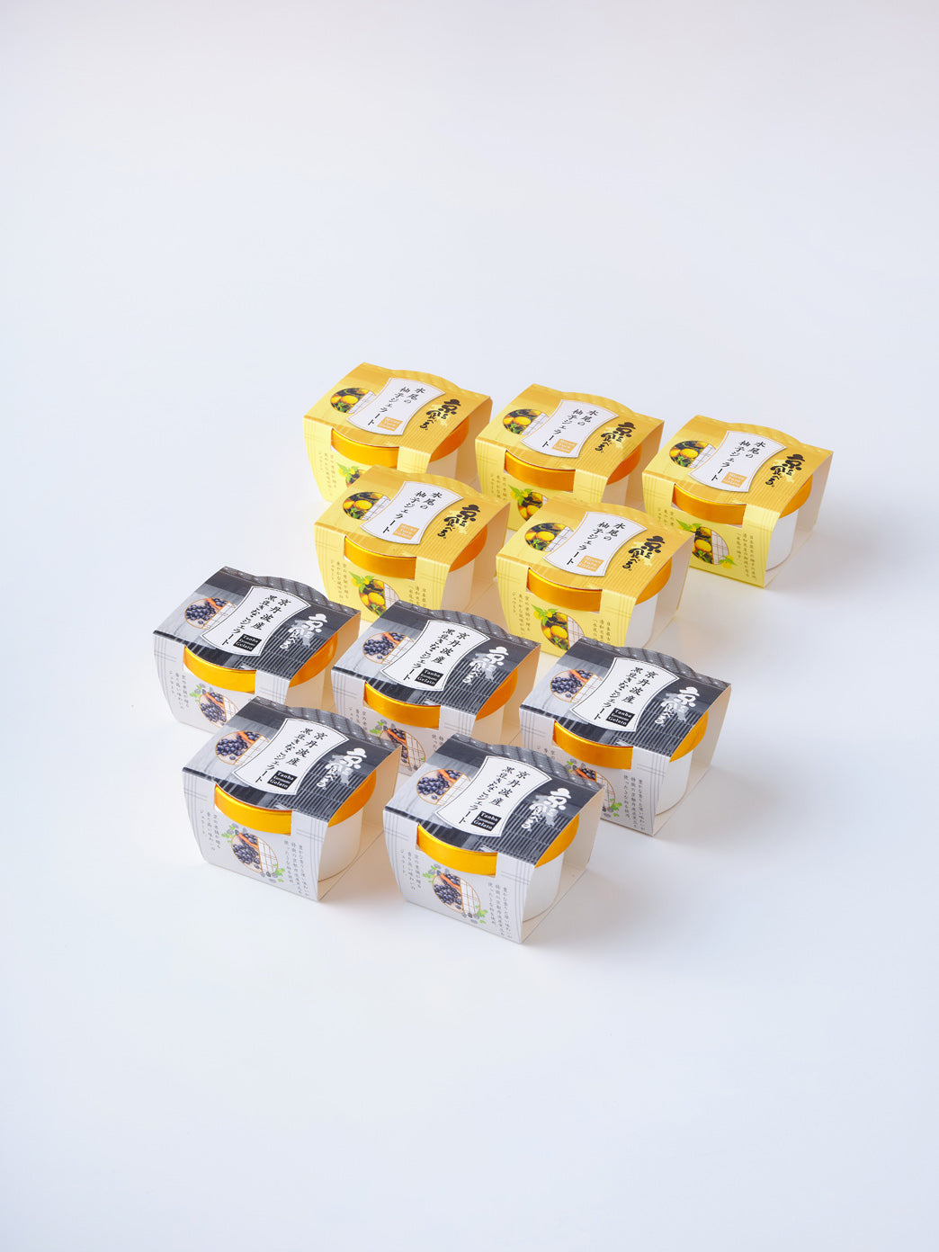 きなこまめ出品 Amazon.co.jp: 向井珍味堂 きな粉2種セット(京きな粉110g＆黒豆
